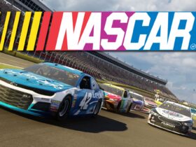 Every Nascar Game Getting Delisted on December 31