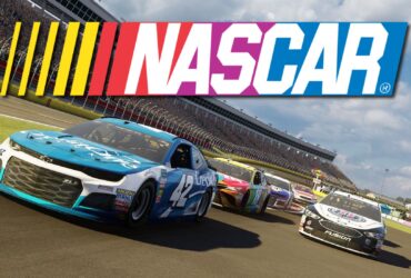 Every Nascar Game Getting Delisted on December 31