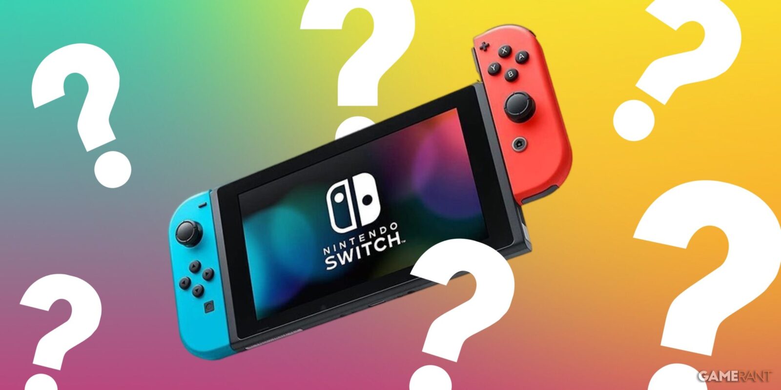 Every Nintendo Switch 2 Accessory Leaked So Far