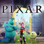 Every Pixar Series Without a Character in Disney Dreamlight Valley So Far