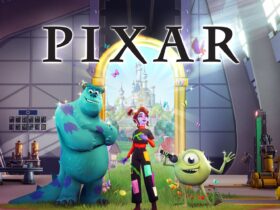 Every Pixar Series Without a Character in Disney Dreamlight Valley So Far