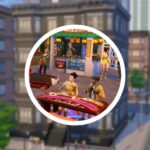 Every San Myshuno Festival In The Sims 4: City Living