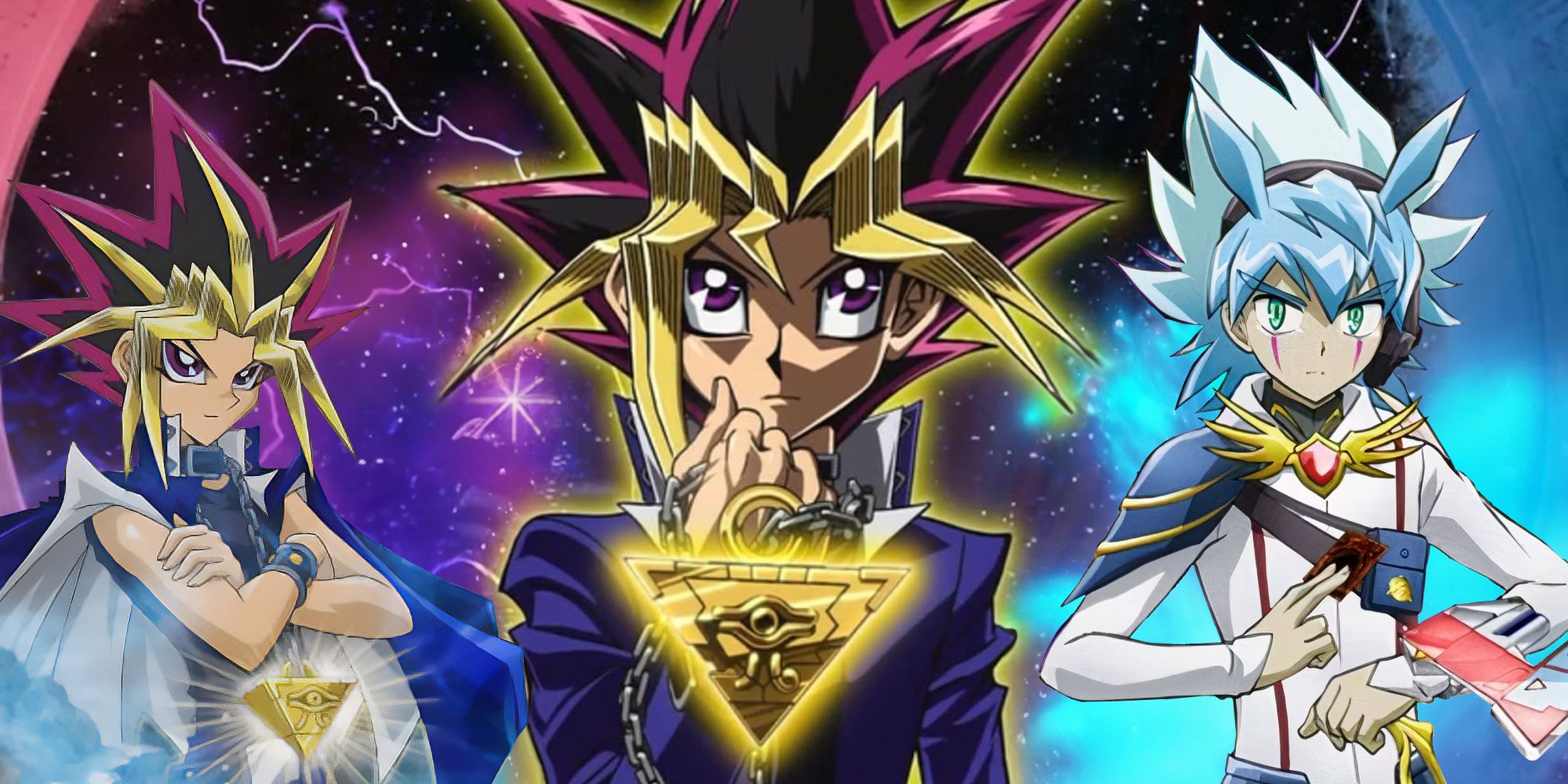 Every-Yu-Gi-Oh!-Anime,-Ranked