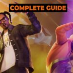 Everything You Need To Know About Fortnite Festival