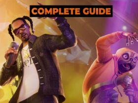 Everything You Need To Know About Fortnite Festival