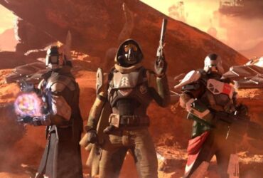 Ex-dev leader Chris Barrett accuses Sony/Bungie of firing him to avoid a $45M payment