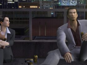 Excited for Like a Dragon/ Yakuza's 20th anniversary next year? Good, because Ryu Ga Gotoku has promised you can look forward to lots of announcements, events, and merch next year