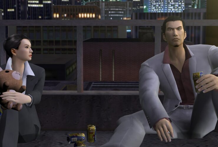 Excited for Like a Dragon/ Yakuza's 20th anniversary next year? Good, because Ryu Ga Gotoku has promised you can look forward to lots of announcements, events, and merch next year