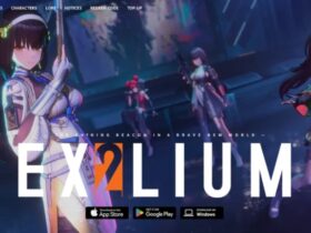 Girls’ Frontline 2: Exilium now available cover