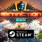 Extinction Day - Official Announcement Trailer