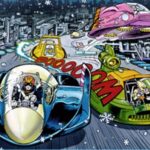 F-Zero 99 Updated To Version 1.5.5, Here Are The Full Patch Notes