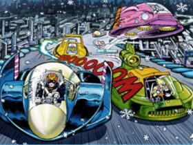 F-Zero 99 Updated To Version 1.5.5, Here Are The Full Patch Notes