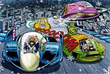 F-Zero 99 Updated To Version 1.5.5, Here Are The Full Patch Notes