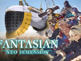 FANTASIAN Neo Dimension Review - Final Fantasy in All But Name [Wccftech]