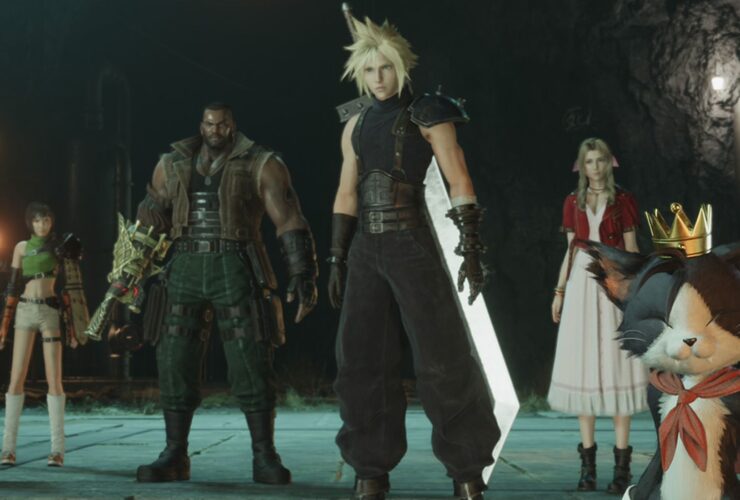 FF7 Rebirth’s Scrapped DLC is Double-Edged Sword for One Character