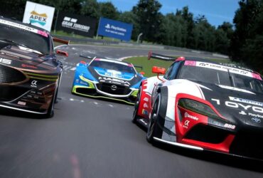 FIA World Motor Sport Council Approves Creation of Official Esports Code