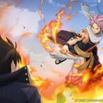 Fairy Tail 2 Review [Capsule Computers]