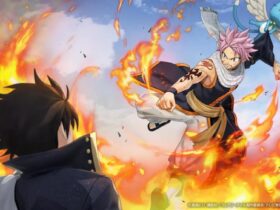 Fairy Tail 2 Review [Capsule Computers]