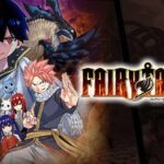 Fairy Tail 2 Review - Fairy Tail vs. The World - MonsterVine