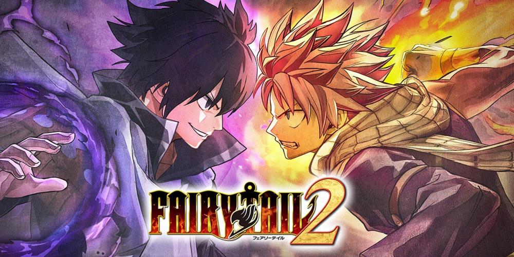 Fairy Tail 2 Review - Game Rant