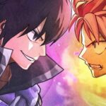 Fairy Tail 2 (Switch) - Hurt By Its Breakneck Pace, But Still A Step Up| NintendoLife