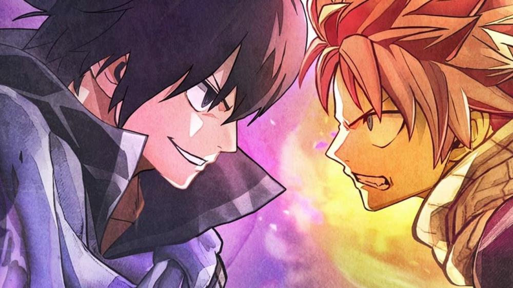 Fairy Tail 2 (Switch) - Hurt By Its Breakneck Pace, But Still A Step Up| NintendoLife