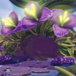 Fallen Fortress Trial Puzzle Solution In Disney Dreamlight Valley