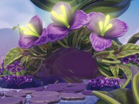 Fallen Fortress Trial Puzzle Solution In Disney Dreamlight Valley