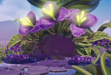 Fallen Fortress Trial Puzzle Solution In Disney Dreamlight Valley