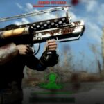 Fallout 4 Clip Shows How Leveling Up Can Literally Be Life-Saving