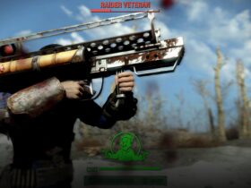 Fallout 4 Clip Shows How Leveling Up Can Literally Be Life-Saving