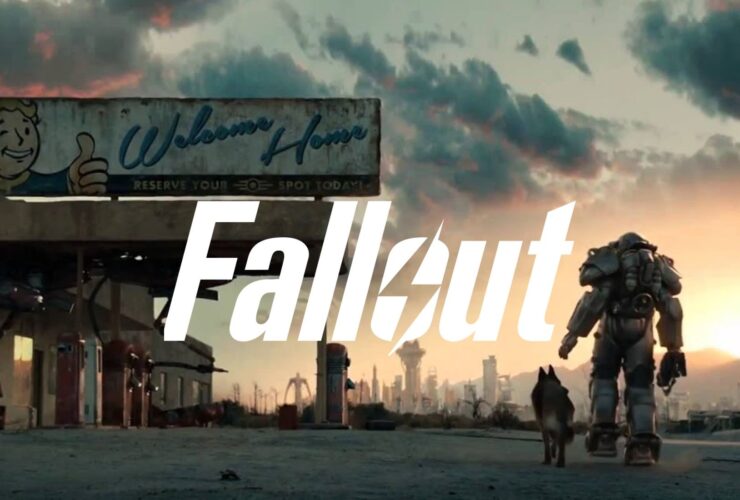 Fallout 5 is Years Away, But The Wait Keeps Getting Easier