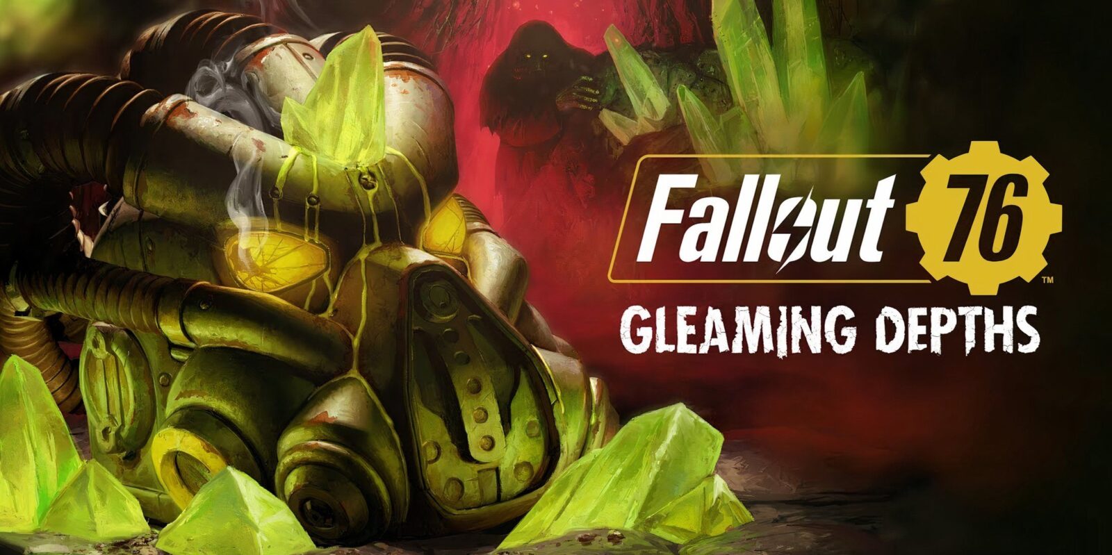 Fallout 76 Reveals Gleaming Depths Update Patch Notes