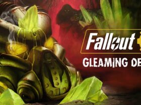 Fallout 76 Reveals Gleaming Depths Update Patch Notes