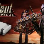 Fallout Fan Makes Custom NES Cartridge For New Vegas