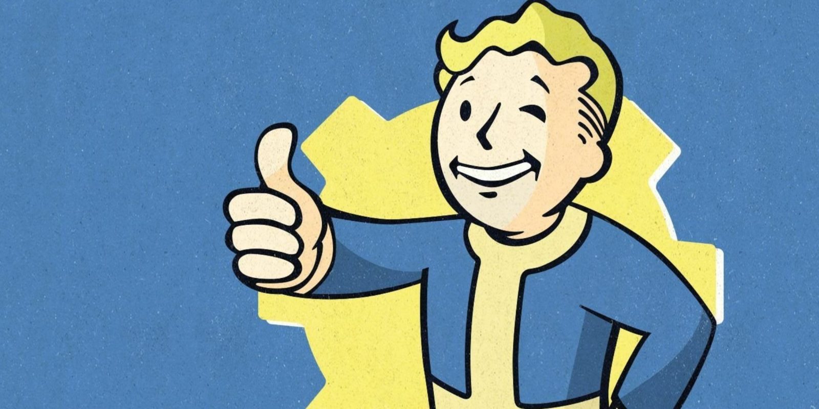 Fallout Fan Shows Off Their Awesome Vault Boy Diorama