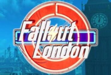 Fallout London DLC Is Coming