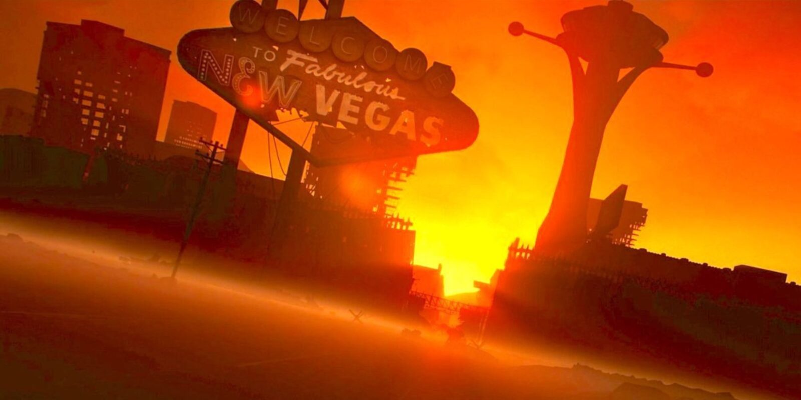 Fallout Season 2 Producer Gives Update On New Vegas Location In Show