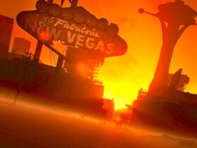 Fallout Season 2 Producer Gives Update On New Vegas Location In Show