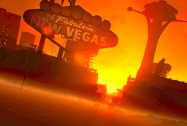 Fallout Season 2 Producer Gives Update On New Vegas Location In Show