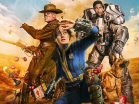 Fallout Season 2 Star Was 'Scared' About Returning To The Series