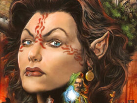 Arcanum