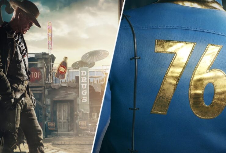 Fallout season two likely won't see Fallout 76 take its TV crossovers to a whole new level, as its devs don't want to "give fan service for just the sake of doing it"