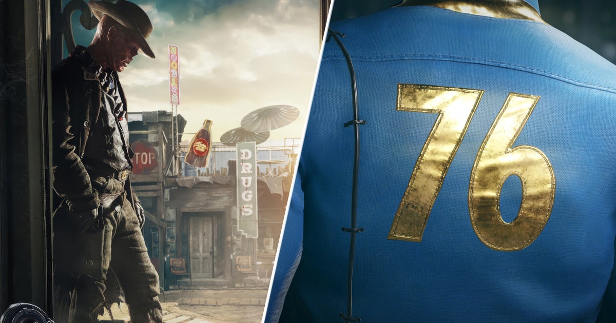 Fallout season two likely won't see Fallout 76 take its TV crossovers to a whole new level, as its devs don't want to "give fan service for just the sake of doing it"