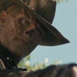 Fallout season two starts filming with Walton Goggins back in character