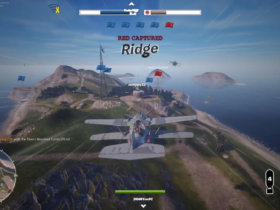 Fan Project Remakes Battlefield 1943 in Fortnite and It Looks Fantastic So Far