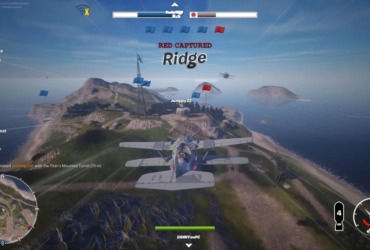 Fan Project Remakes Battlefield 1943 in Fortnite and It Looks Fantastic So Far