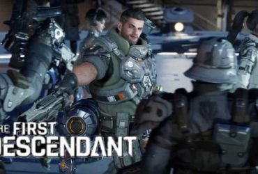 Fans Discuss Which Character in The First Descendant Is Most Fun To Play