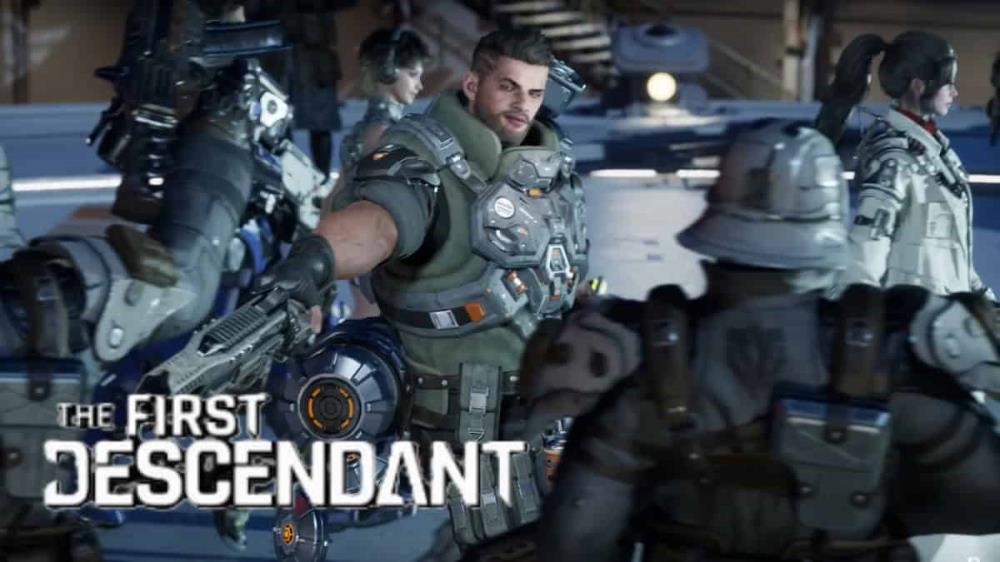 Fans Discuss Which Character in The First Descendant Is Most Fun To Play