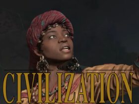 Fans Know Civilization 7's New Leader Amina Better Than They Might Think